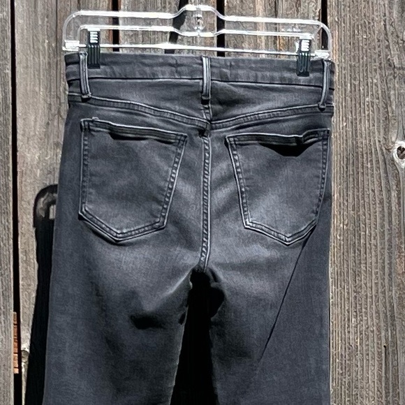 Joe’s flawless The Charlie Haywood high rise skinny ankle Jean size 27 - Picture 13 of 17